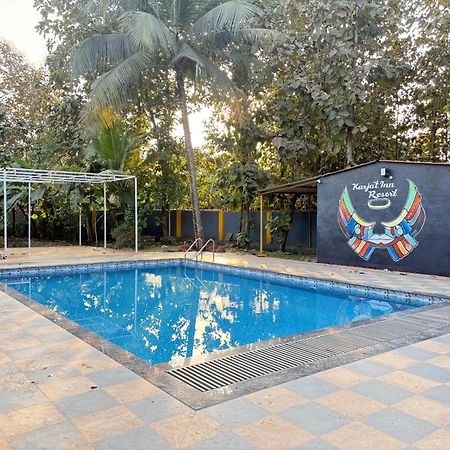Karjat In Resort Eksteriør billede
